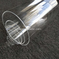 Экструзия пустого пластиковой прозрачной пмма -акриловой трубки